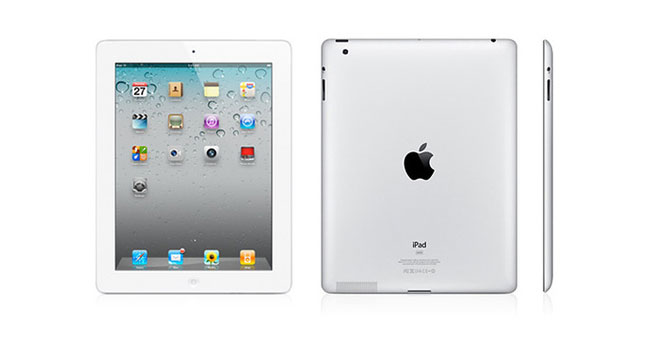 Apple снимает с производства планшет iPad 2