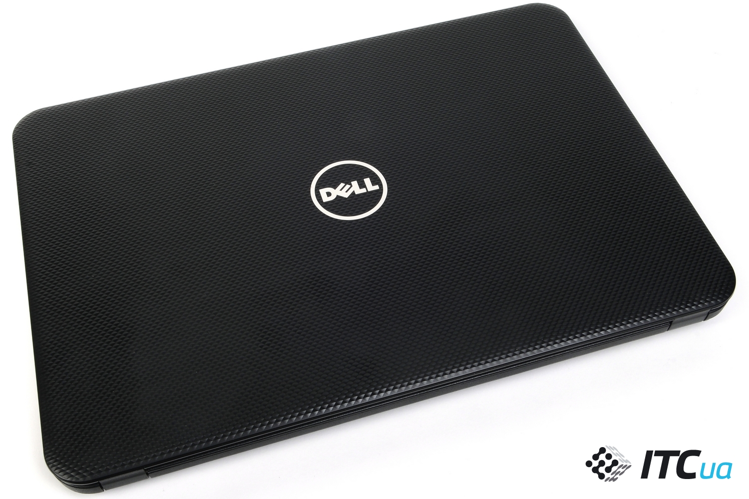 Ноутбук Dell Inspiron 3537 Обзор
