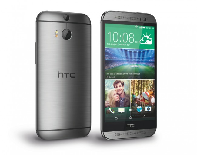 HTC One M8_PerRight_GunMetal