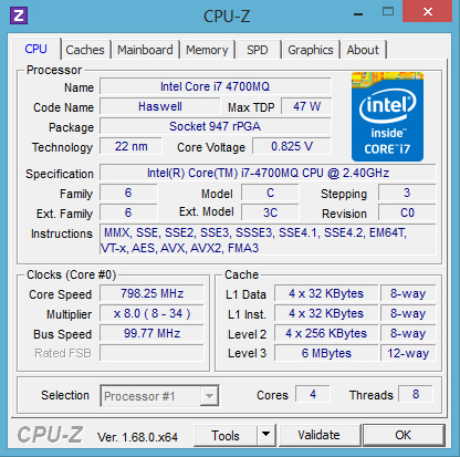Lenovo_IdeaCenter_A730_CPU-Z_info