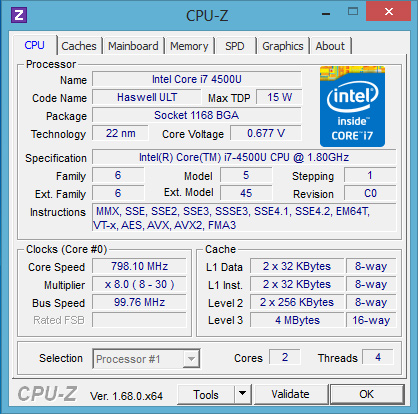 Lenovo_IdeaCentre_Flex-20_intro_CPU-Z_info