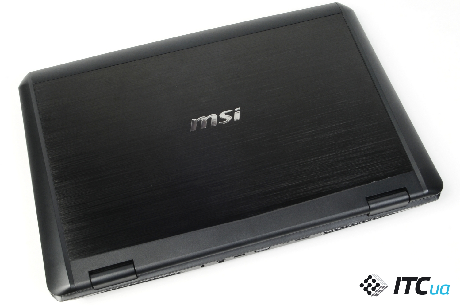 Ноутбук Msi Gt60 Обзор