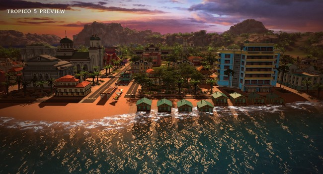 Tropico 5