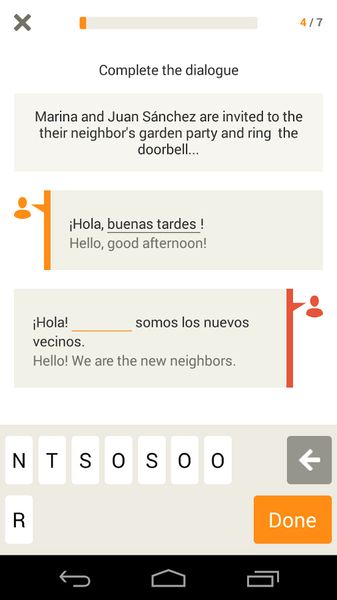 Мобильный английский: приложения для изучения языка