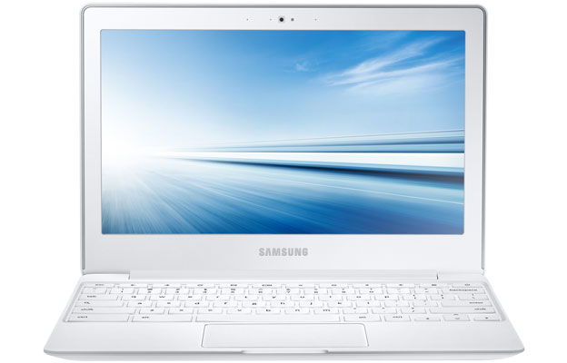 Samsung анонсирована ноутбуки Chromebook 2 Series на базе процессоров ARM