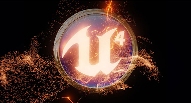 В Unreal Engine 4 добавлена поддержка создания игр для Linux