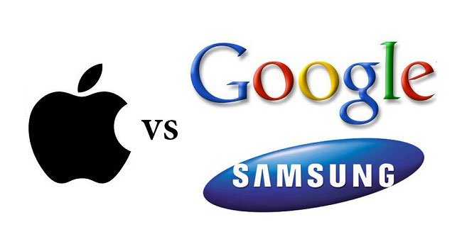 Google планировала частично компенсировать Samsung издержки и ущерб в судебном противостоянии с Apple