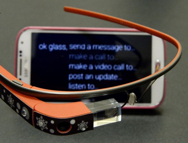 Glass