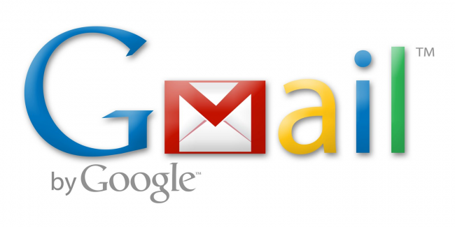 Gmail-logo