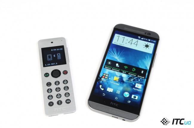 HTC One (M8) 03