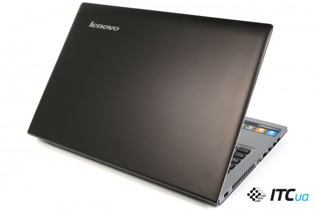 Купить Ноутбук Lenovo Z510