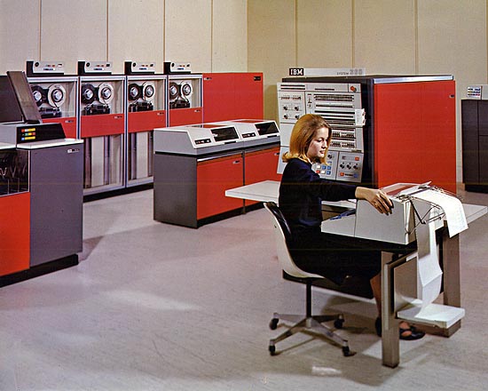 IBM System/360