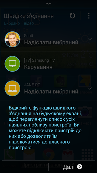 Обзор смартфона Samsung Galaxy S5