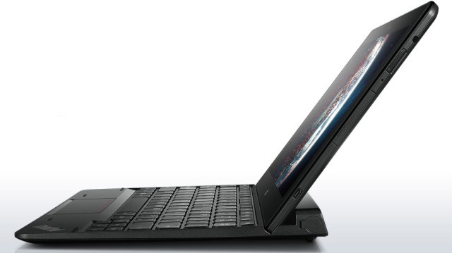 Lenovo подготовила к выпуску планшет ThinkPad 10 с Windows 8.1