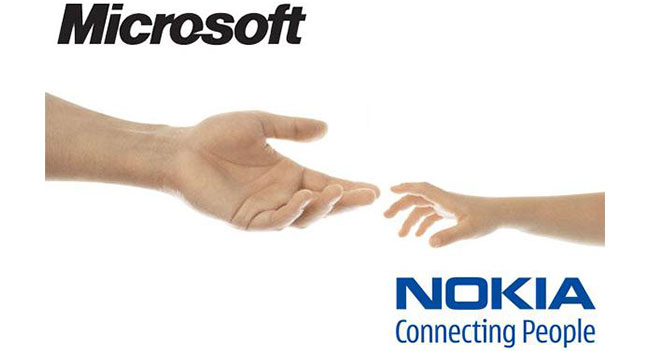 Сделка между Microsoft и Nokia с измененными условиями будет завершена 25 апреля