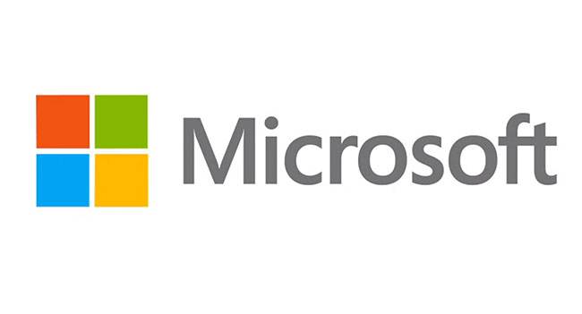 У Microsoft сократились доход и прибыль