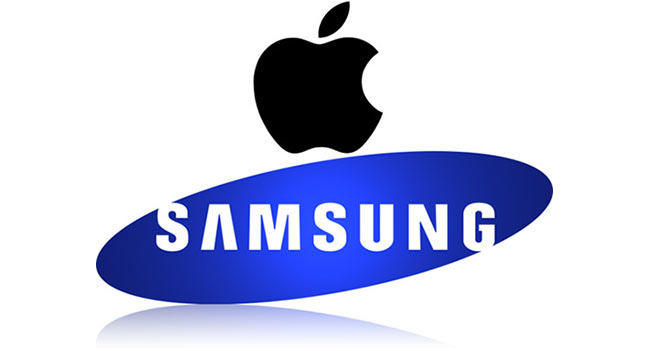 Суд обязал Samsung выплатить почти $120 млн за нарушение патентов Apple