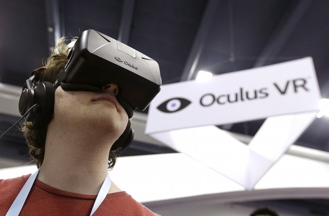 Oculus опровергает обвинения в воровстве интеллектуальной собственности, выдвинутые ZeniMax