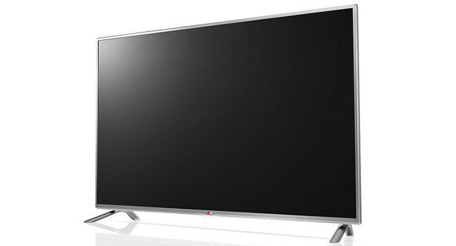 Телевизоры LG Smart TV на платформе WebOS стали доступны в Украине