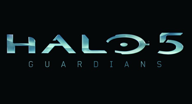 Halo5_Logo_onDark