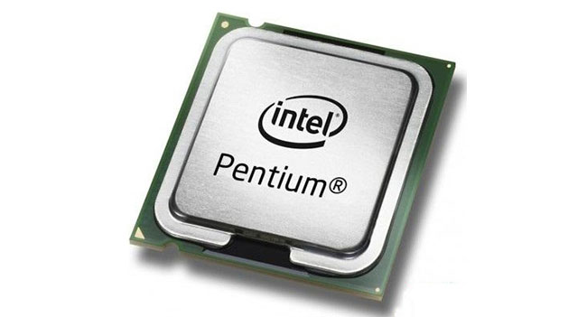 Intel выпустит «юбилейный» процессор Pentium G3258 с разблокированным множителем