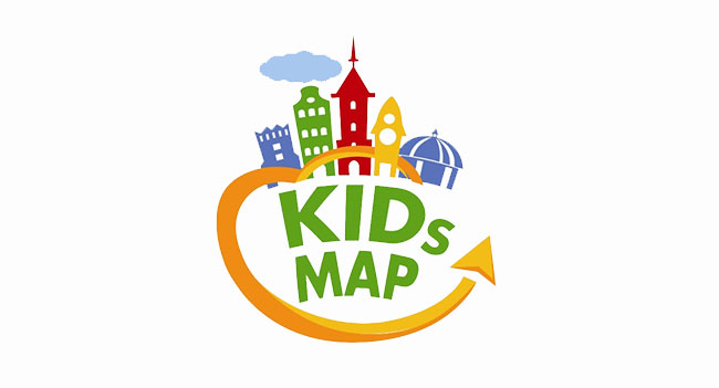 KidsMap - украинский геолокационный сервис для родителей