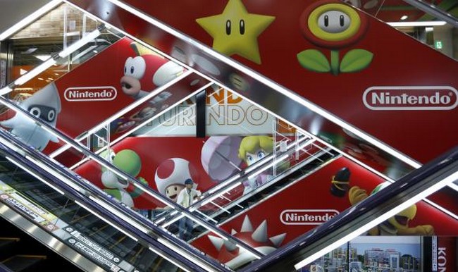 Nintendo подтвердила разработку новых консолей для развивающихся рынков