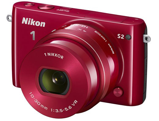 Nikon анонсировала камеру S2 в рамках линейки 1-System