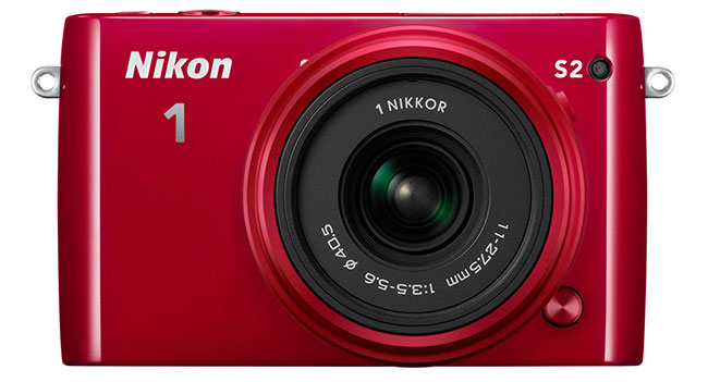 Nikon анонсировала камеру S2 в рамках линейки 1-System