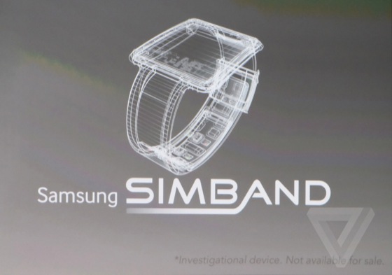 Samsung рассказала о своих разработках в сфере мониторинга состояния здоровья