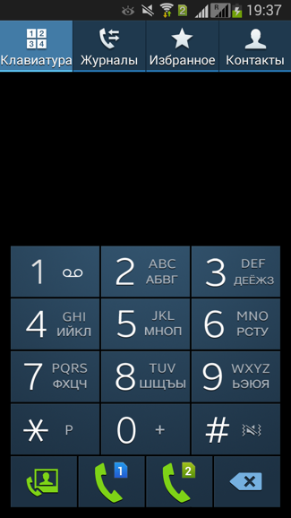 Сравнительный обзор смартфонов с поддержкой двух SIM-карт: Samsung Galaxy Grand 2 и HTC Desire 700