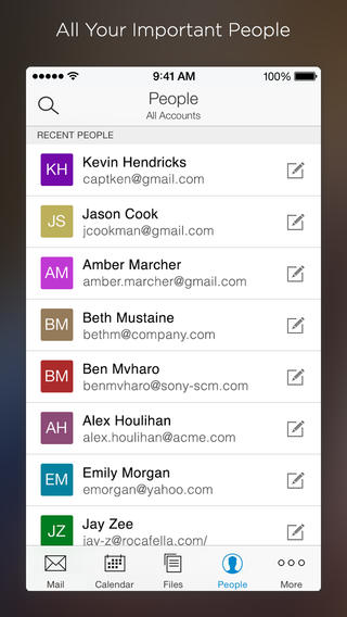 iOS-софт: новинки и обновления. Май 2014