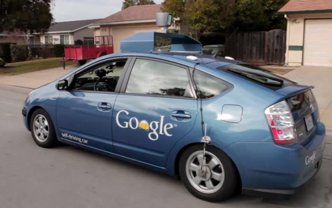 google-autonomous-car