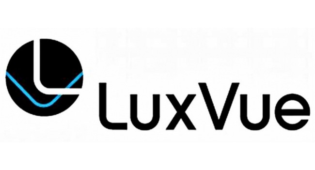 luxvue-technology-corp
