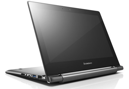 Lenovo представила две модели Chromebook для потребительского рынка