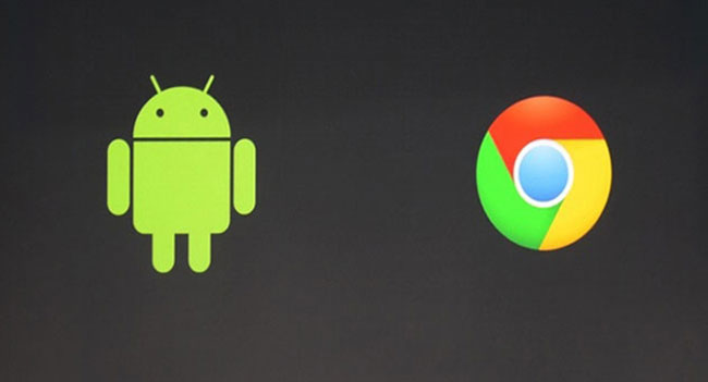 Google улучшила взаимодействие Chrome OS с Android