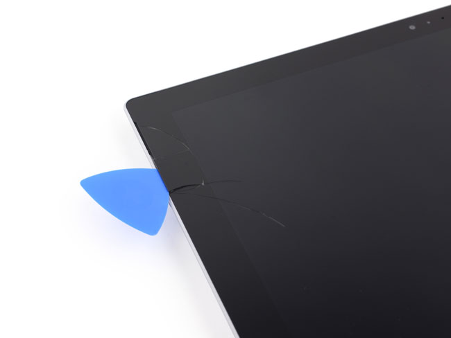 iFixit: планшет Microsoft Surface Pro 3 почти непригоден для ремонта