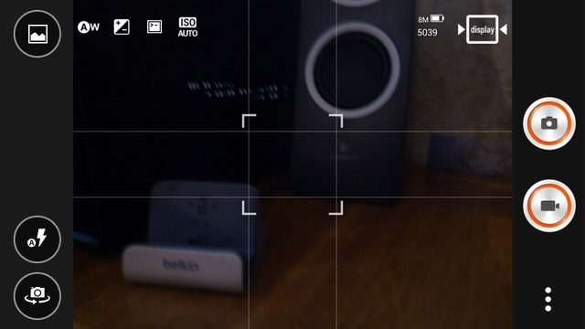 Обзор смартфона Lenovo IdeaPhone A859i