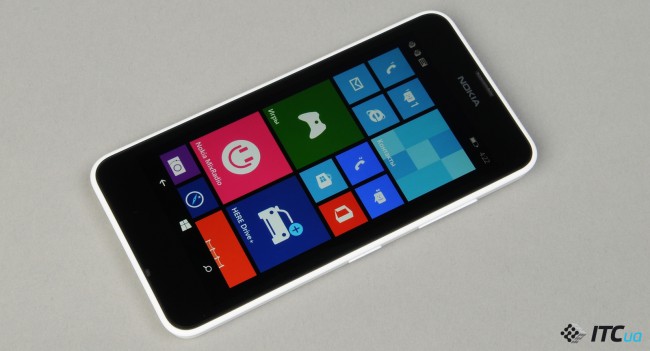 Проблемы с регистрацией Nokia Lumia 630