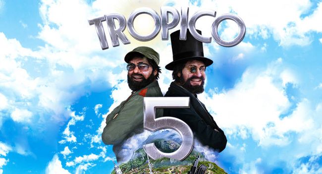 TROPICO5