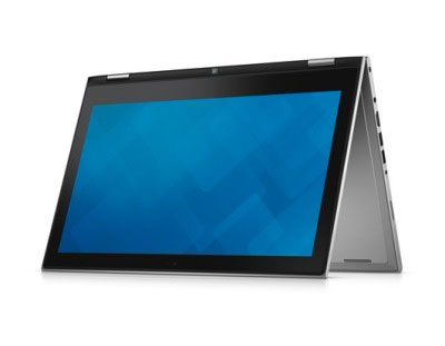 Dell подготовила два доступных трансформируемых ноутбука с Windows