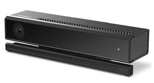 Сенсор Kinect для Windows 2 стал доступным для предварительного заказа
