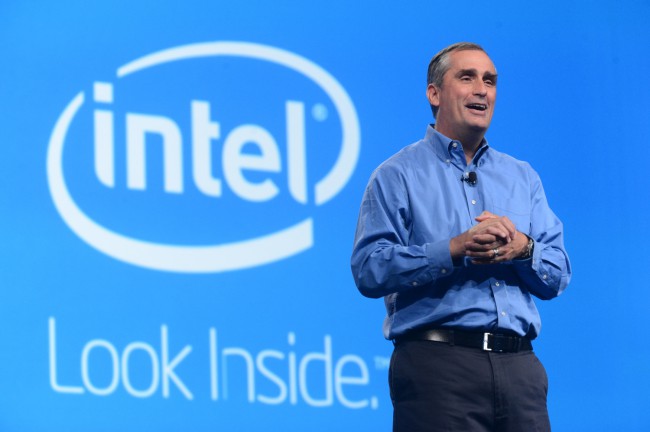 Intel Q2 Earnings