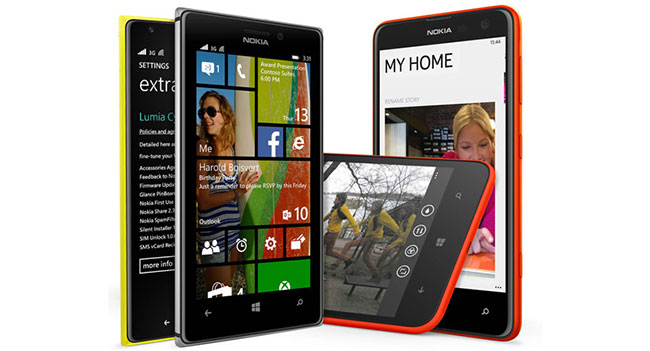 Обновление Windows Phone 8.1 Update 1 получит поддержку папок и интерактивных чехлов