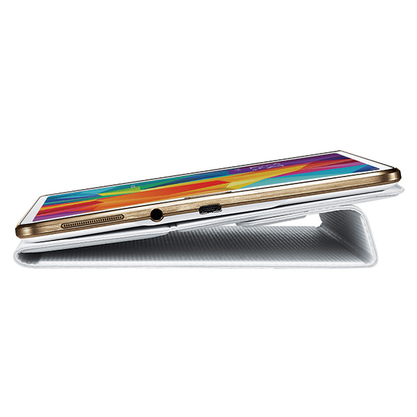 Обзор планшета Samsung Galaxy Tab S 8.4: тоньше не бывает