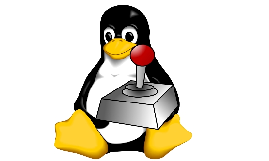 linux-games