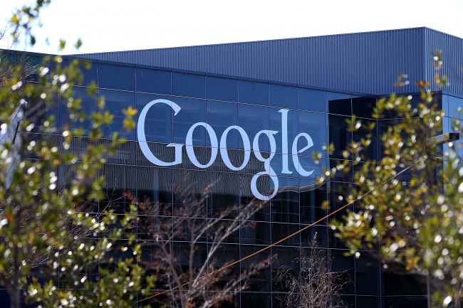 Google хочет привлечь юную аудиторию к использованию своих интернет-сервисов
