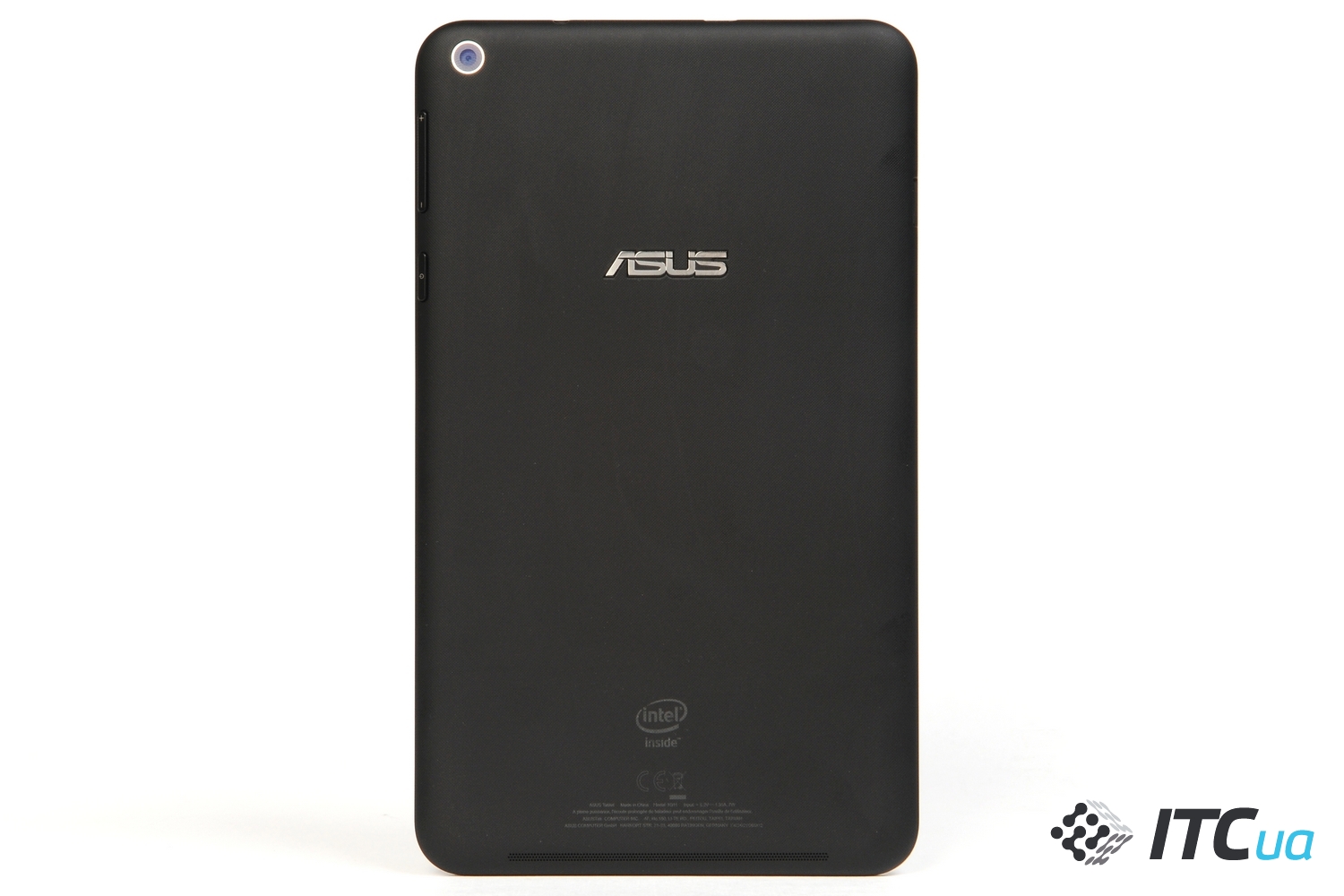 Обзор Androidпланшета ASUS MeMO Pad 8 (ME181C)