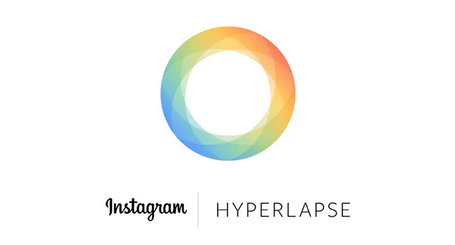 Приложение Hyperlapse from Instagram позволяет снимать высококачественное ускоренное видео