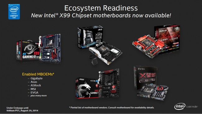 Intel_Haswell-E_Motherboards